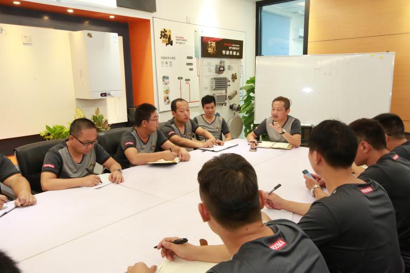 【瑞馬人物專訪】馬瑞：智能創新領行業，瑞馬實現高質量發展